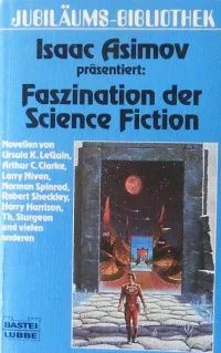 Faszination der Science Fiction