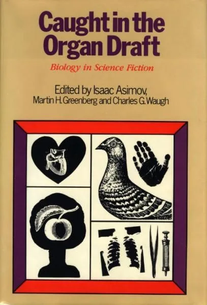 Caught In the Organ Draft