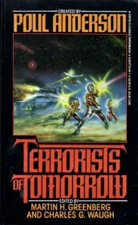 Terrorists of Tomorrow