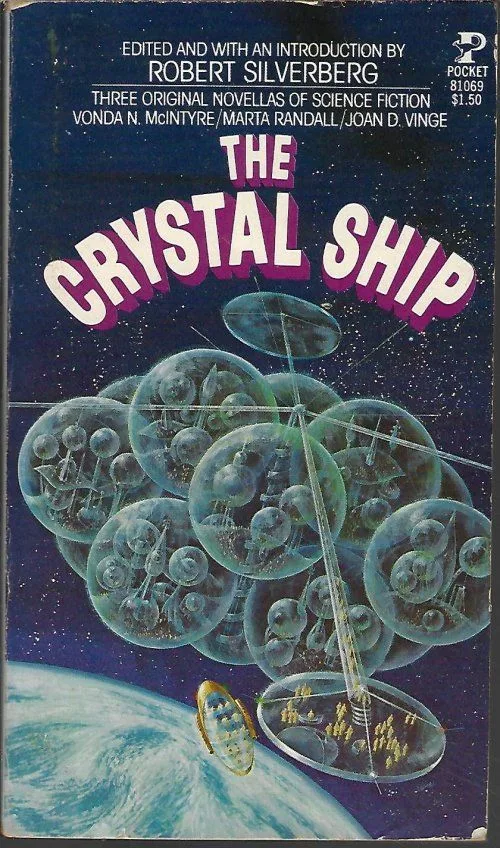 The Crystal Ship