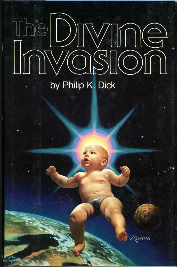 The Divine Invasion