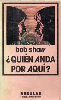 ¿Quién anda por aquí?