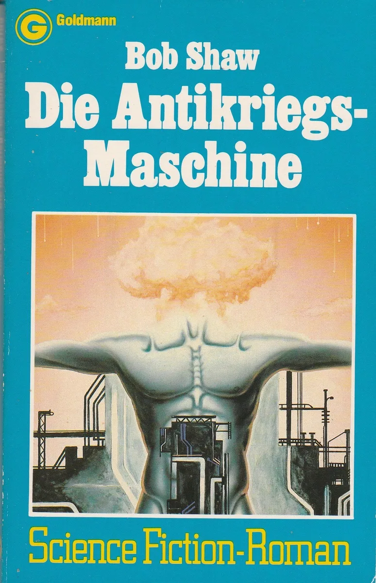 Die Antikriegs-Maschine