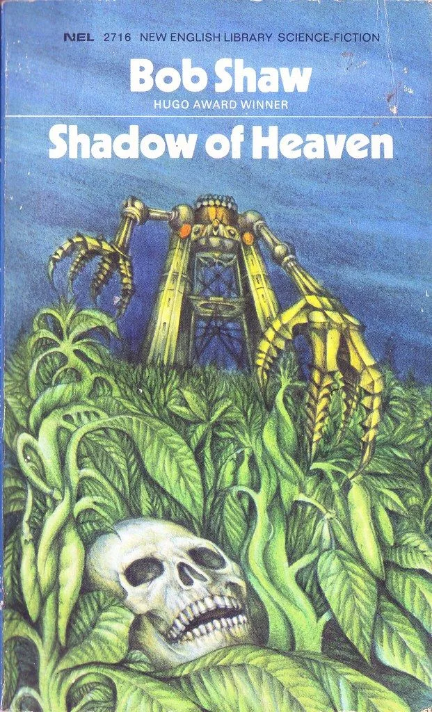 Shadow of Heaven