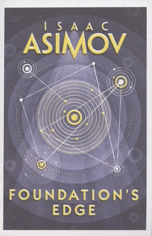 Foundation's Edge