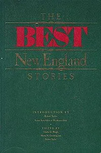The Best New England Stories
