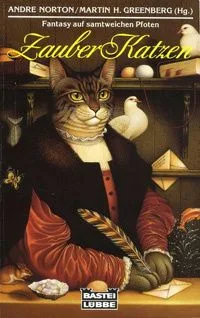 Zauber Katzen