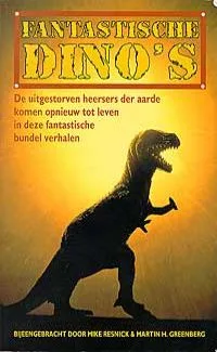 Fantastische dino's