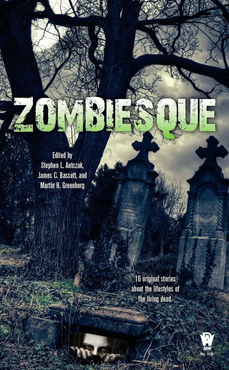 Zombiesque