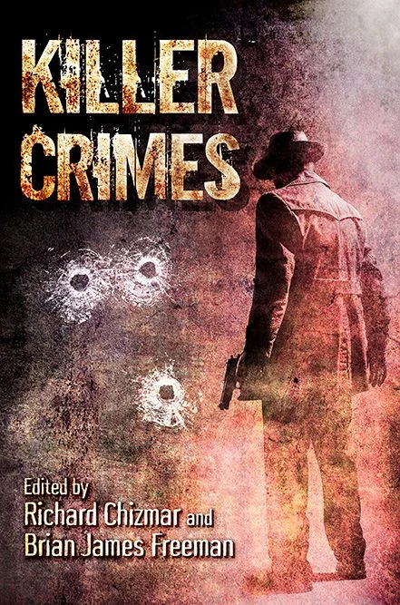 Killer Crimes