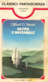 Oltre l'invisibile