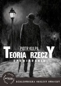 Teoria rzeczy. Opowiadania