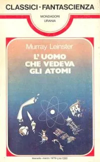 L'uomo che vedeva gli atomi