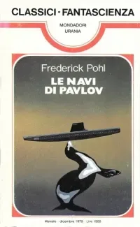 Le navi di Pavlov