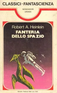 Fanteria dello spazio