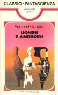 Uomini e androidi