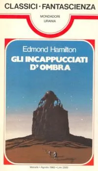 Gli incappucciati d'ombra