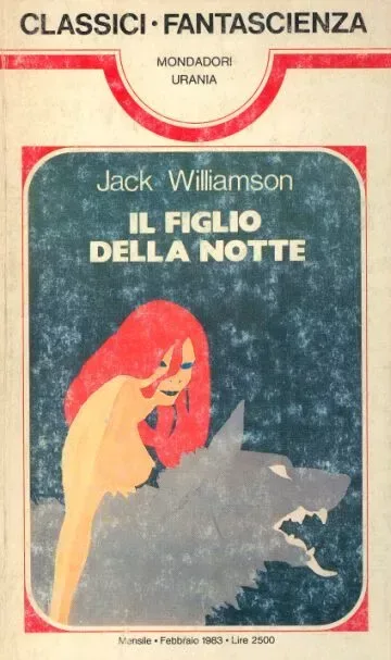 Il figlio della notte