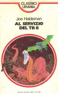 Al servizio del TB II