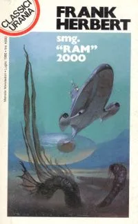 smg. "RAM" 2000