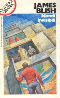 Mondi invisibili