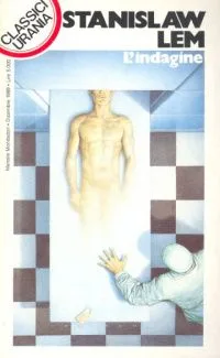 L'indagine