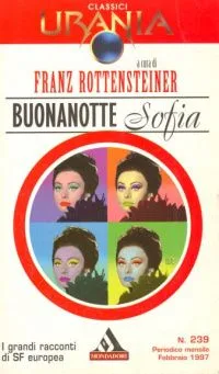 Buonanotte Sofia