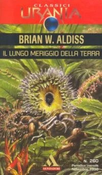 Il lungo meriggio della Terra