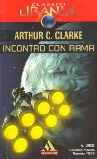 Incontro con Rama
