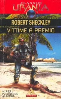 Vittime a premio