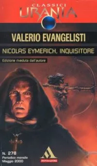 Nicolas Eymerich, inquisitore