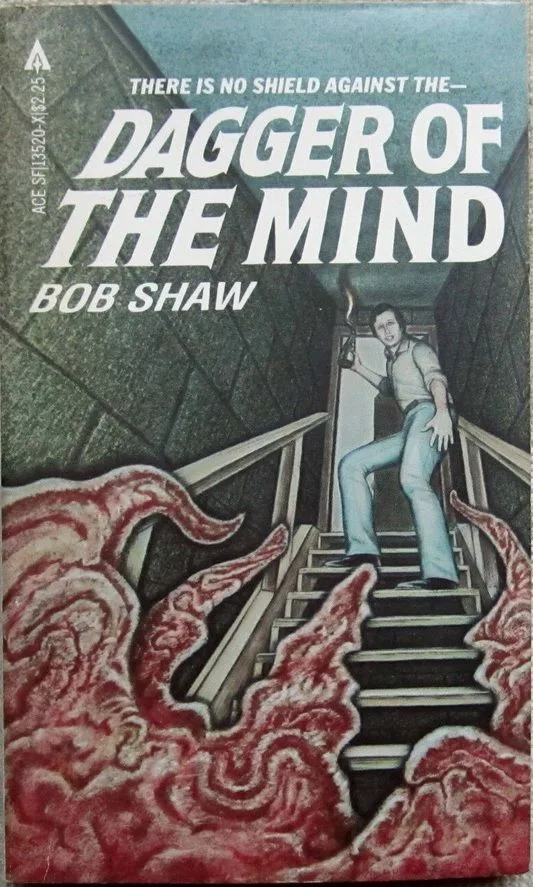 Dagger of the Mind