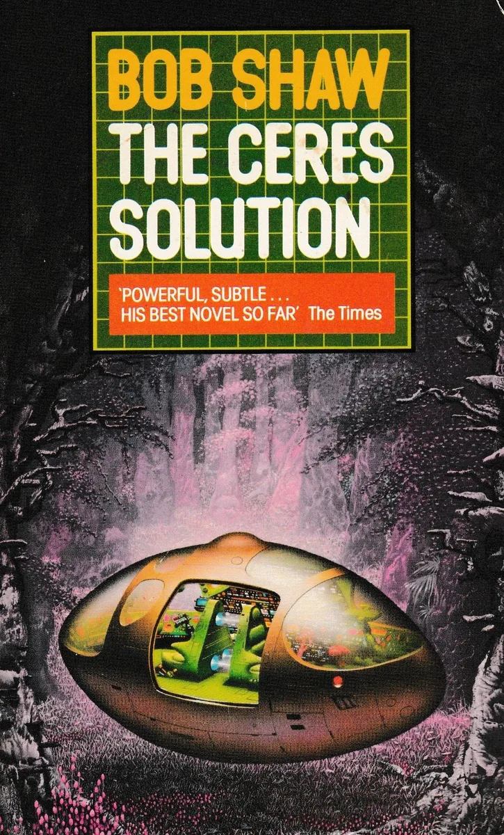 The Ceres Solution