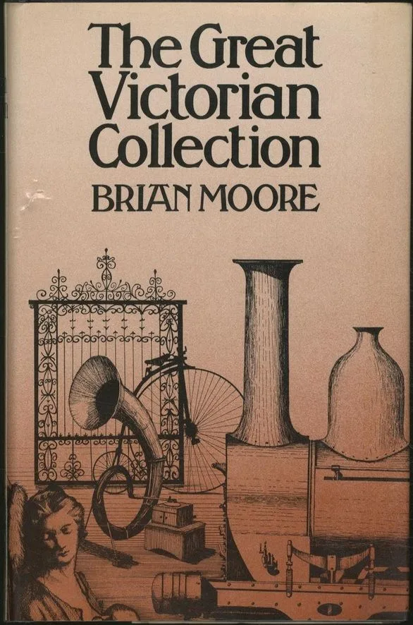 The Great Victorian Collection