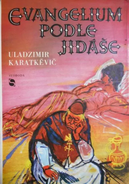 Evangelium podle Jidáše aneb Druhý příchod Páně