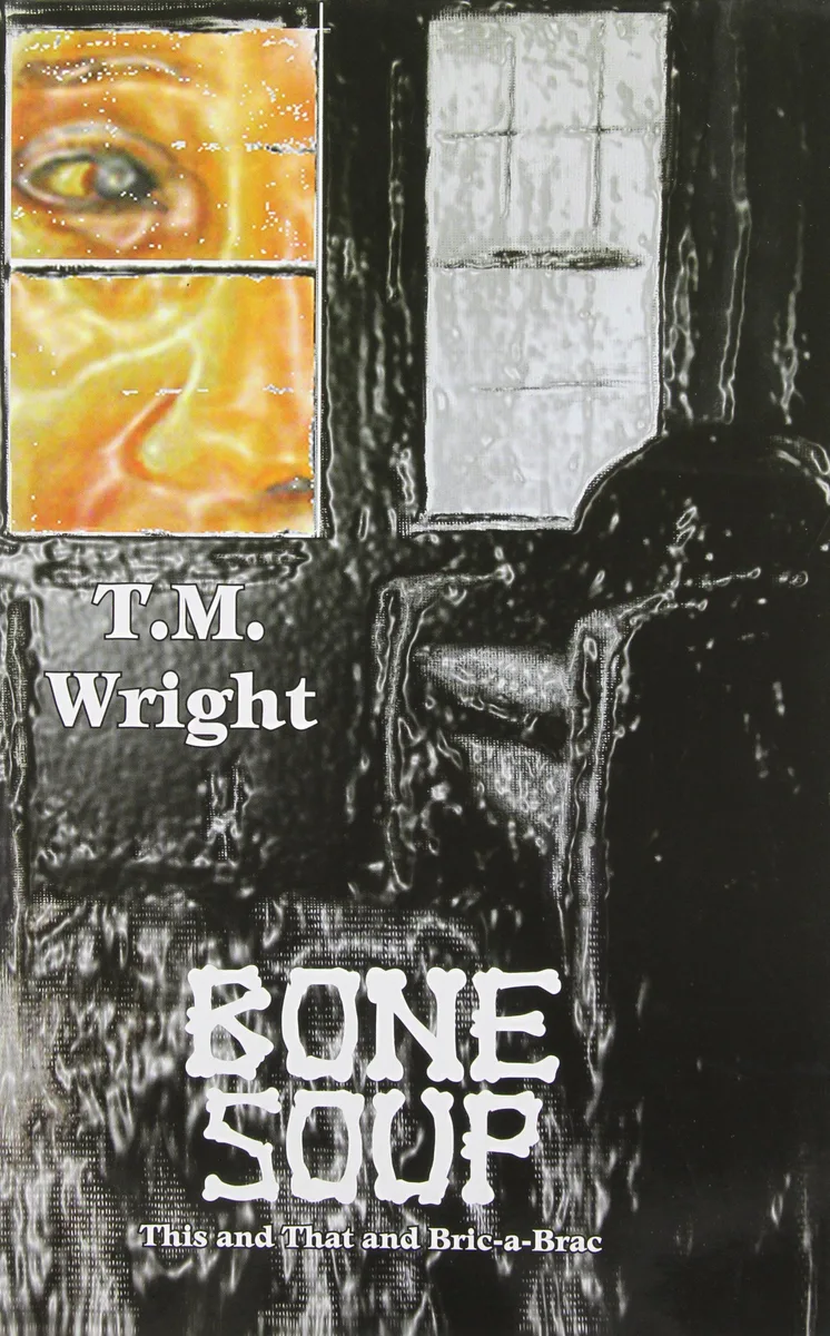 Bone Soup: This and That and Bric-a-Brac