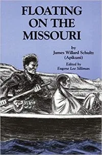 Floating on the Missouri