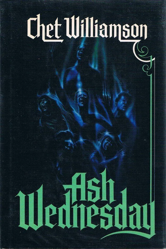 Ash Wednesda