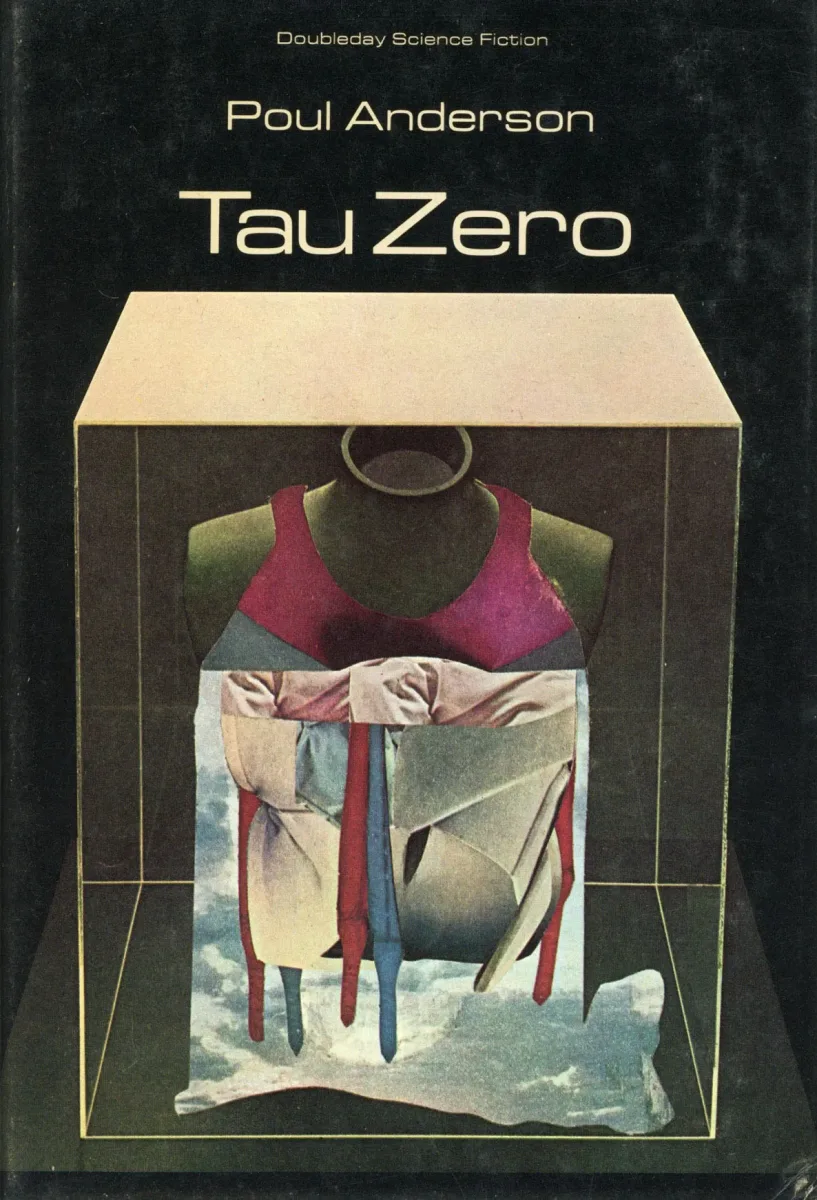 Tau Zero
