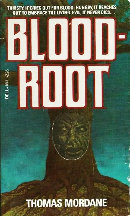 Bloodroot