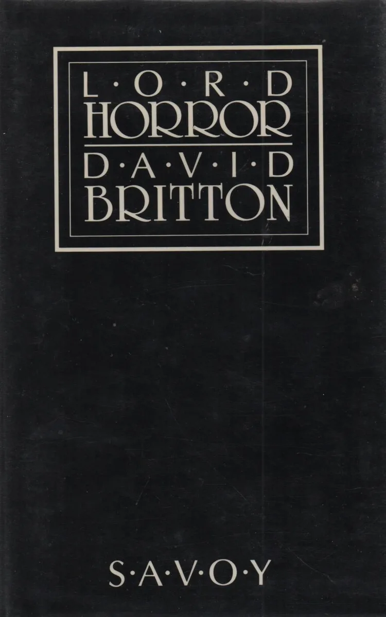 Lord Horror