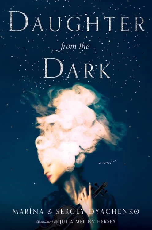 Daughter from the Dark
