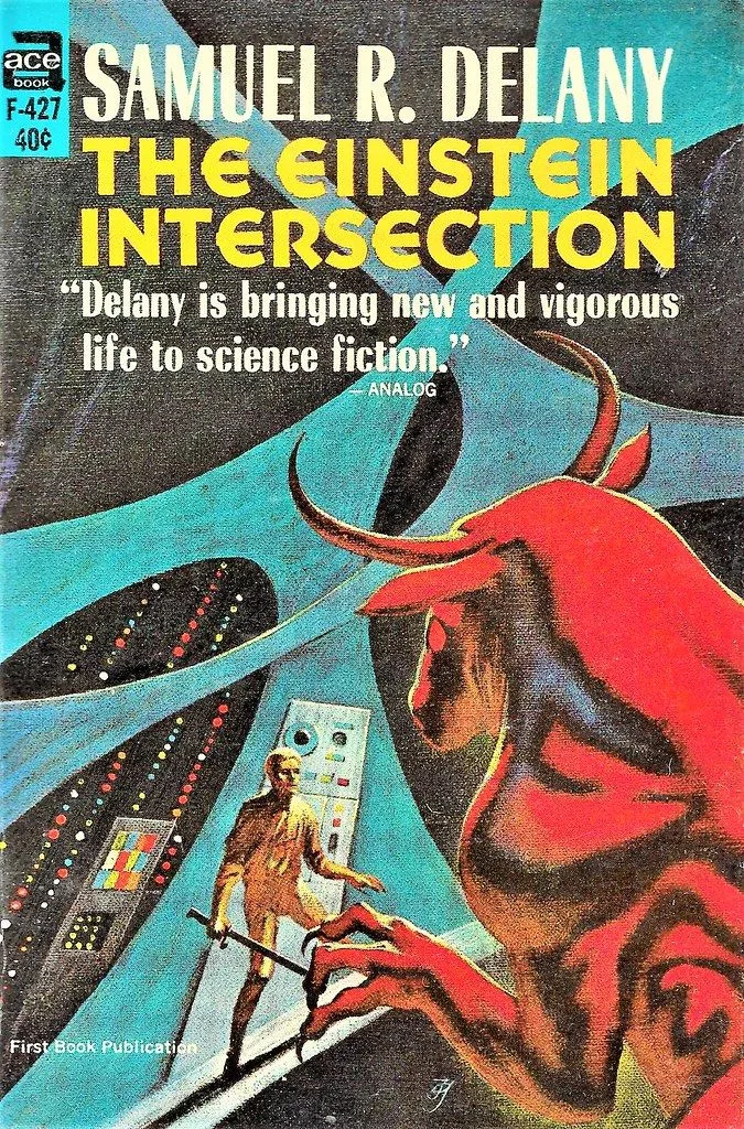 The Einstein Intersection