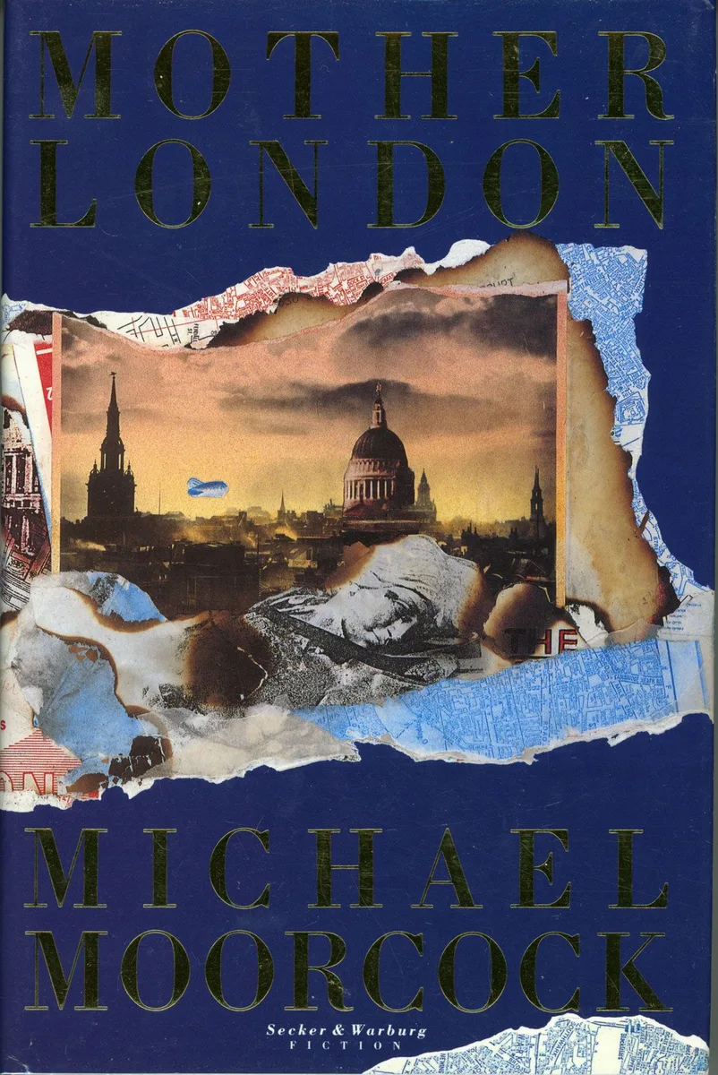 Mother London