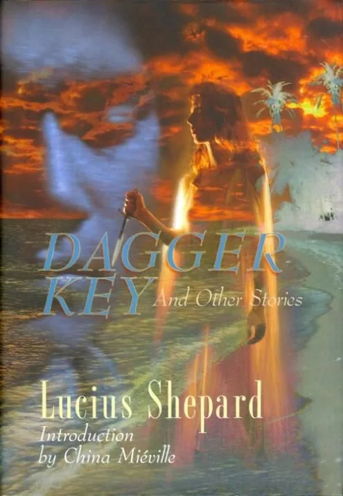 Dagger Key and Other Stories