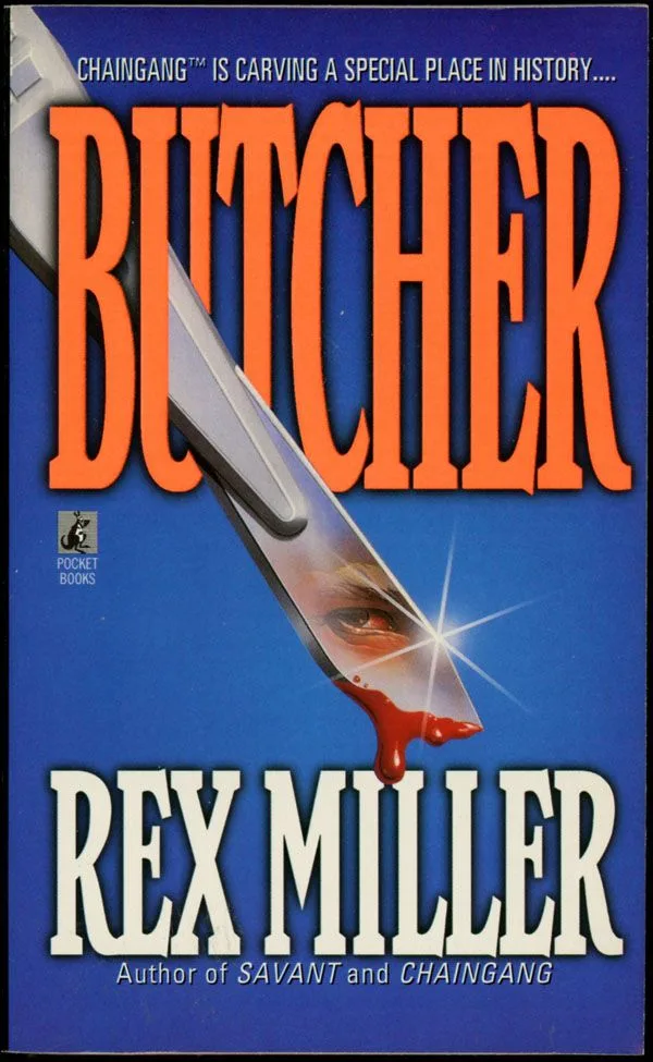 Butcher