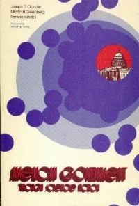 American Government Through Science Fiction