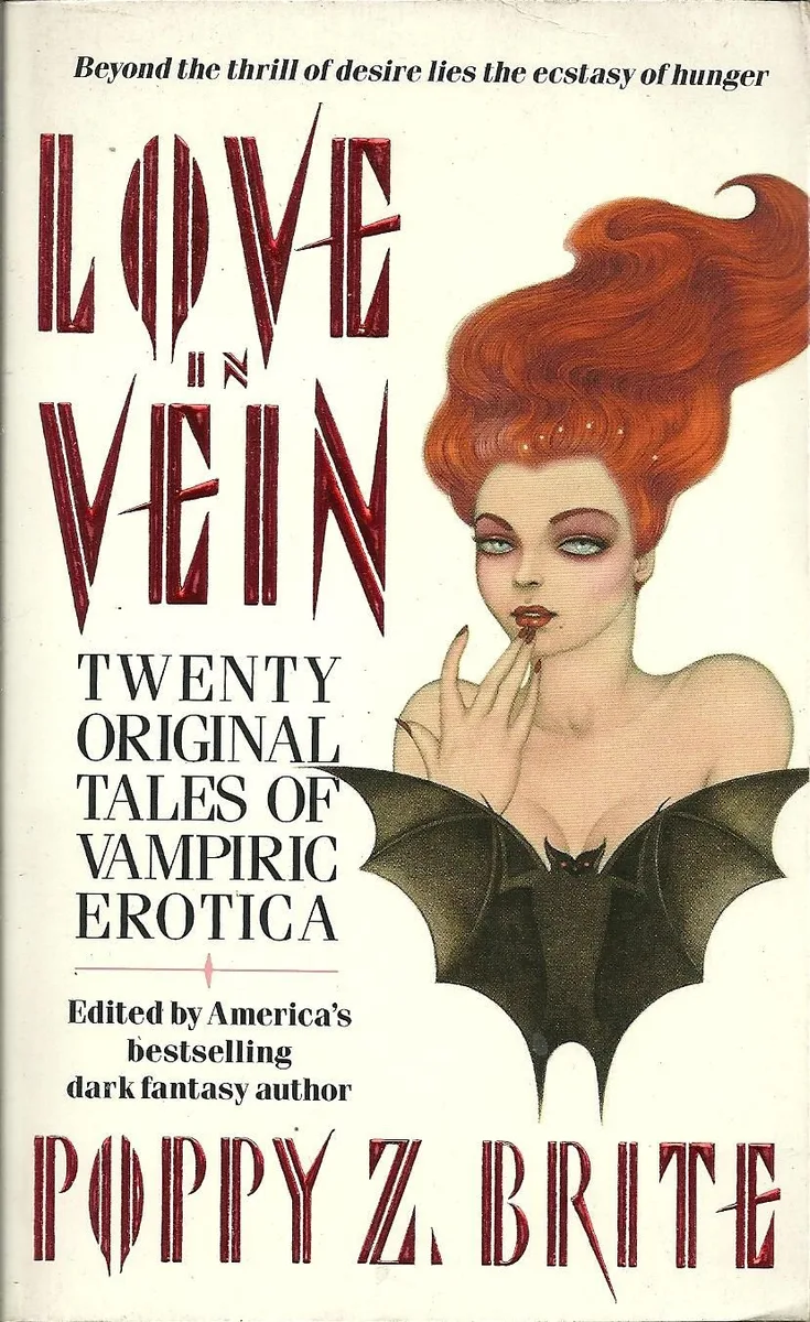 Love in Vein