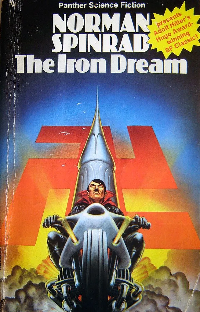 The Iron Dream