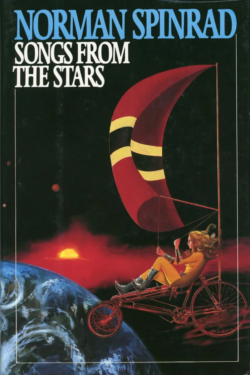 Songs from the Stars
